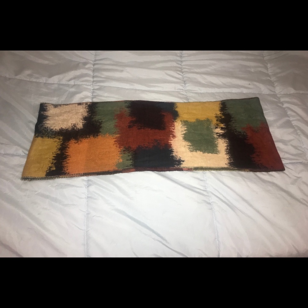 Dillard’s infinity scarf